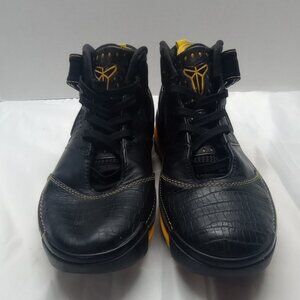 Nike Zoom Kobe 2 Kobe Bryant “Carpe Diem” – Men’s 7.5
